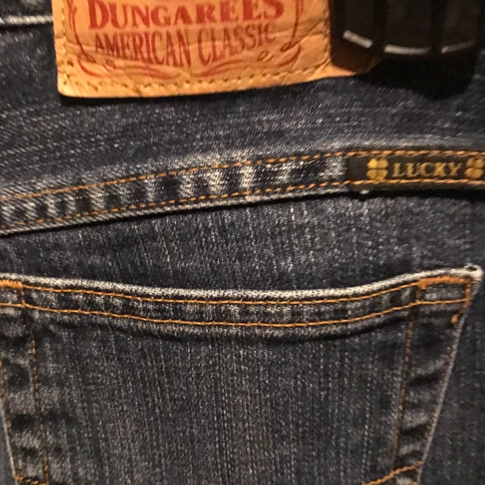 Lucky Brand